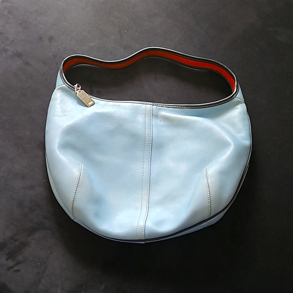 Vintage Coach Bag